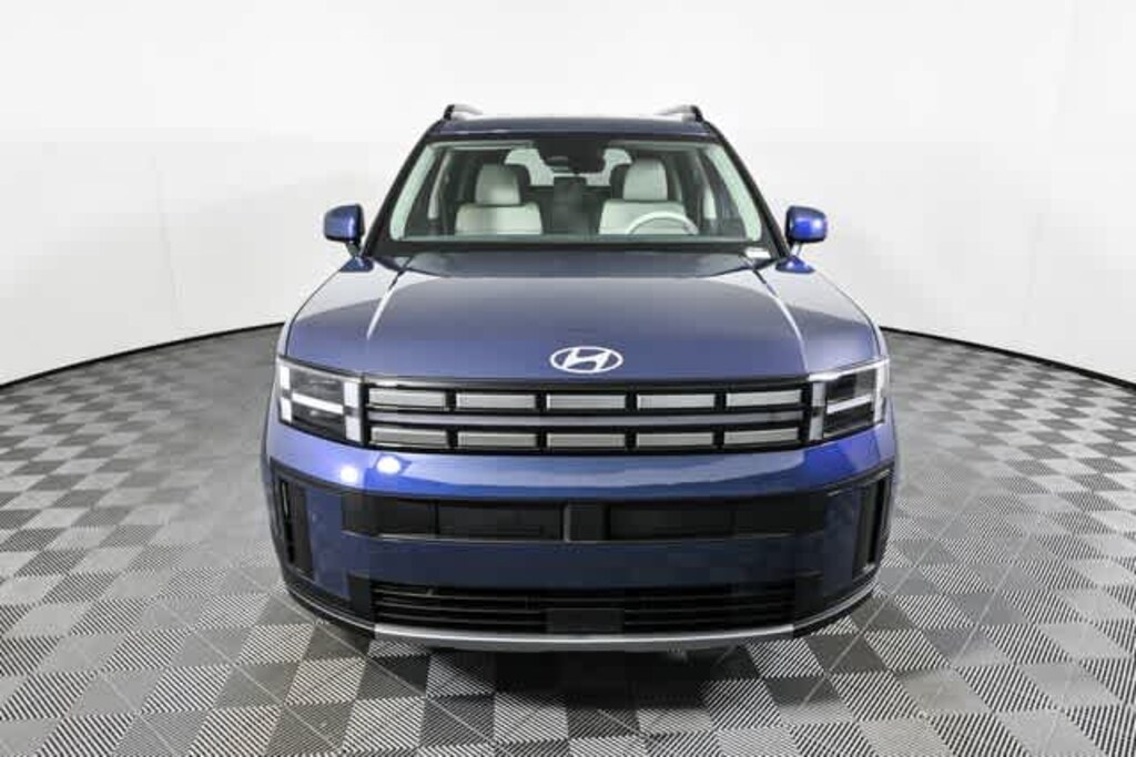 New 2026 Hyundai Santa Fe SEL FWD