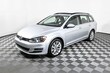 Volkswagen Golf Sportwagen