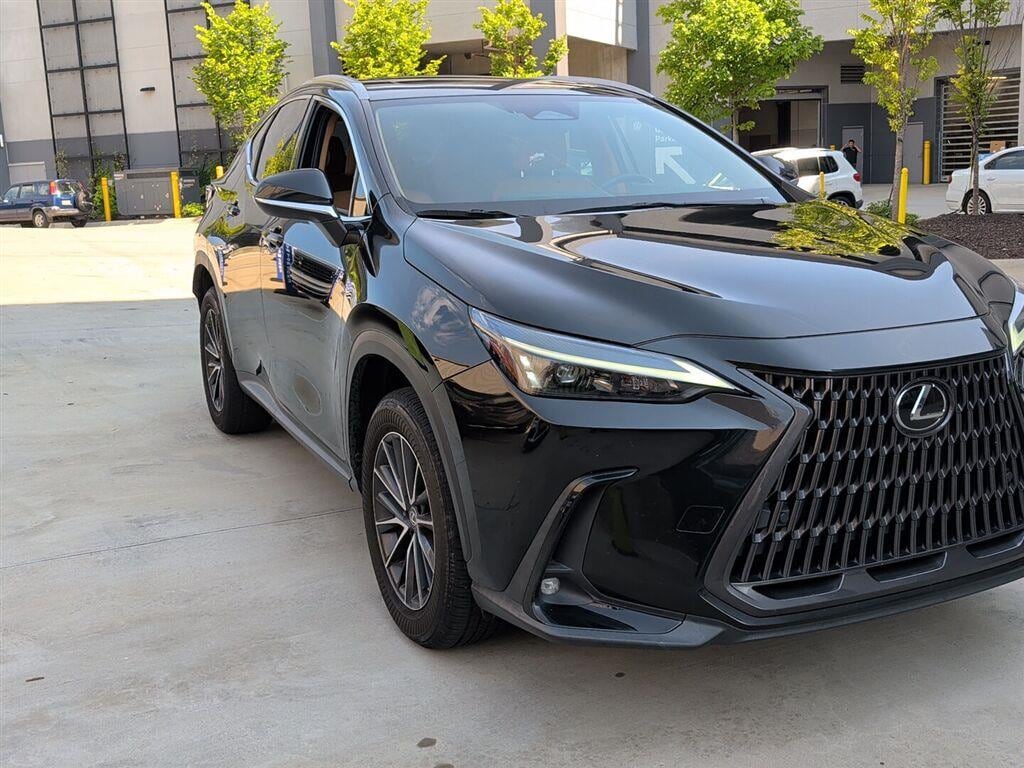 Used 2023 Lexus NX NX 350 Premium SUV