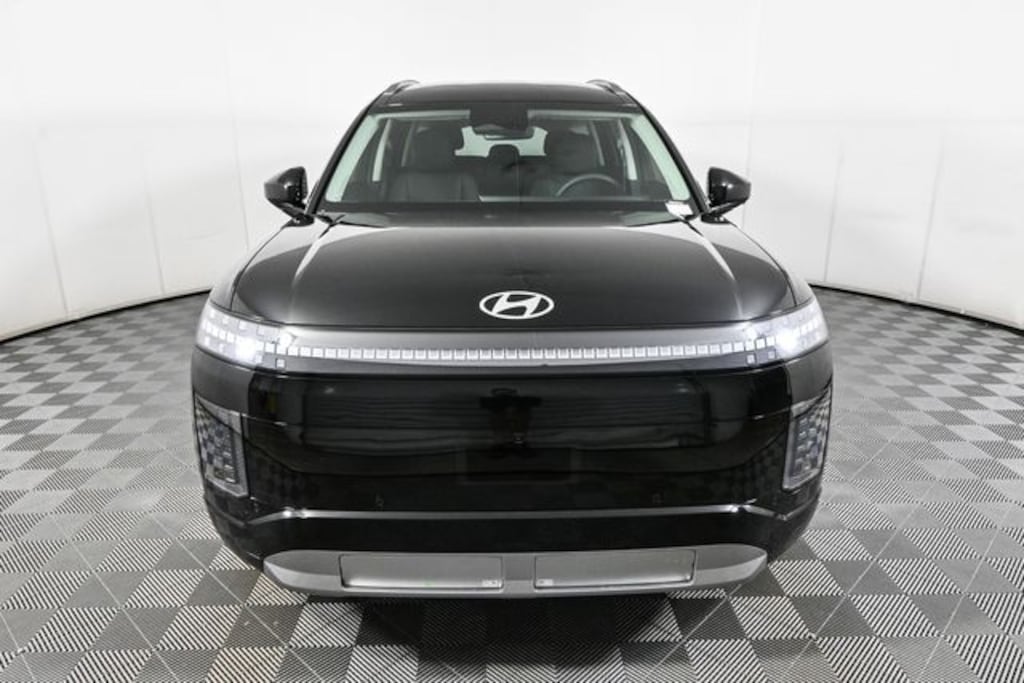 New 2026 Hyundai IONIQ 9 SEL SUV