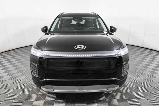 2026 Hyundai Ioniq SEL photo 4