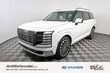  Hyundai Palisade Hybrid