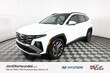 Hyundai Tucson Hybrid