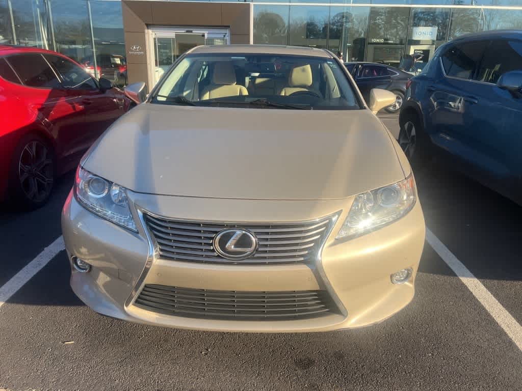 Used 2014 Lexus ES 350 350 Sdn