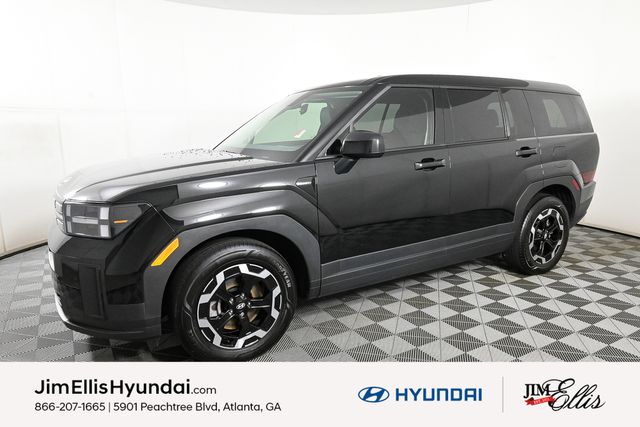 2024 Hyundai Santa Fe SE photo 2