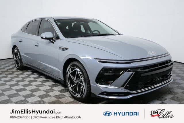 2026 Hyundai Sonata
