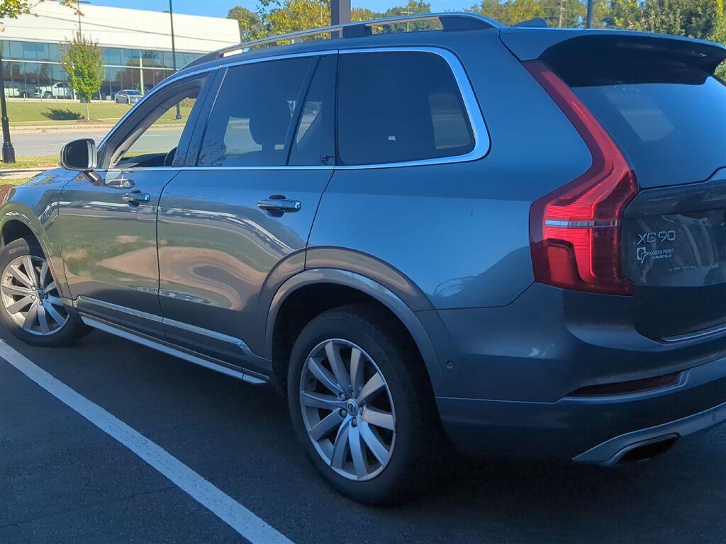 Used 2018 Volvo XC90 Momentum SUV