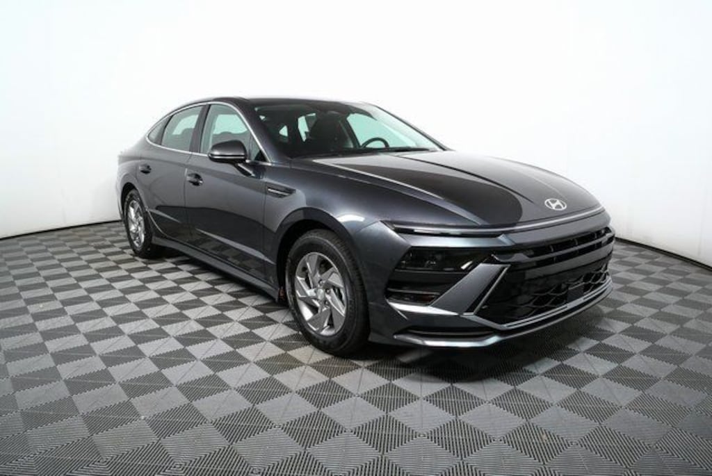 New 2026 Hyundai Sonata SE Sedan