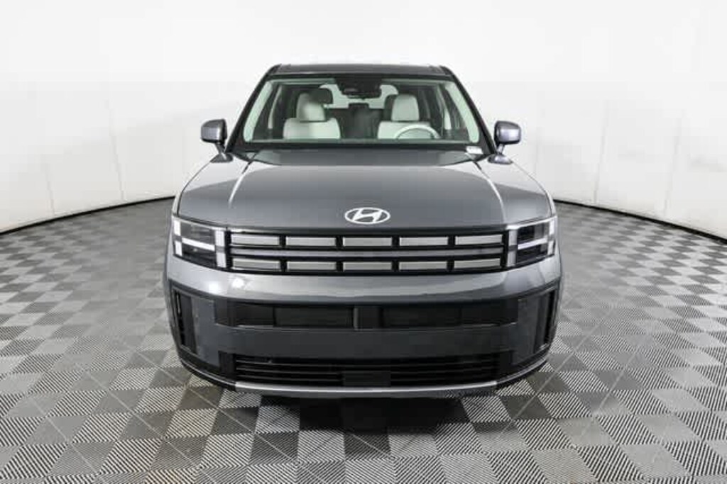 New 2026 Hyundai Santa Fe Hybrid SE FWD