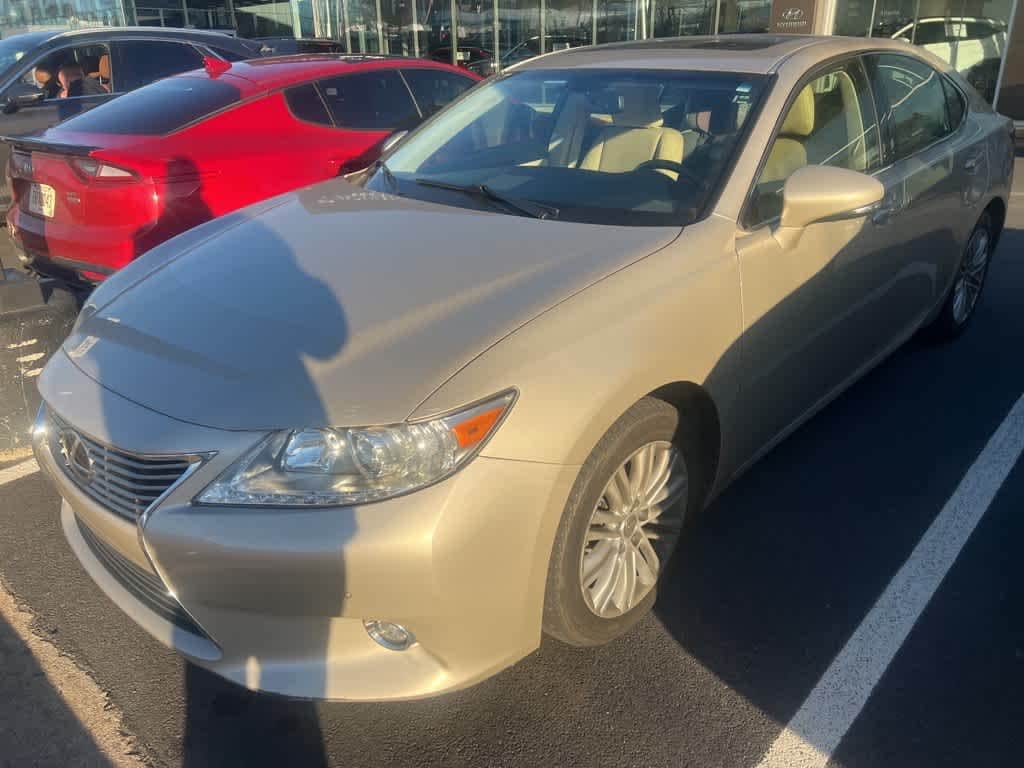 Used 2014 Lexus ES 350 350 Sdn
