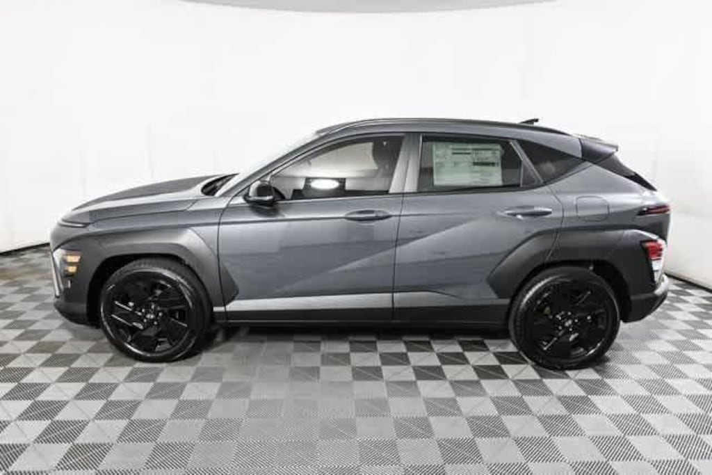 New 2026 Hyundai Kona SEL Sport SUV