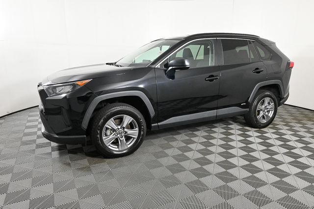 Used 2022 Toyota RAV4 LE with VIN 4T3LWRFV7NU077048 for sale in Northfield, Minnesota