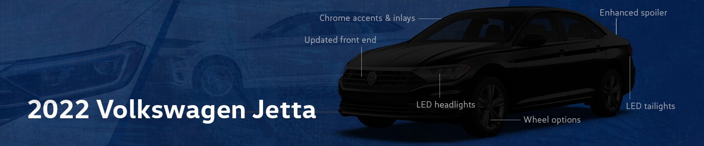 2022 VW Jetta Release Date