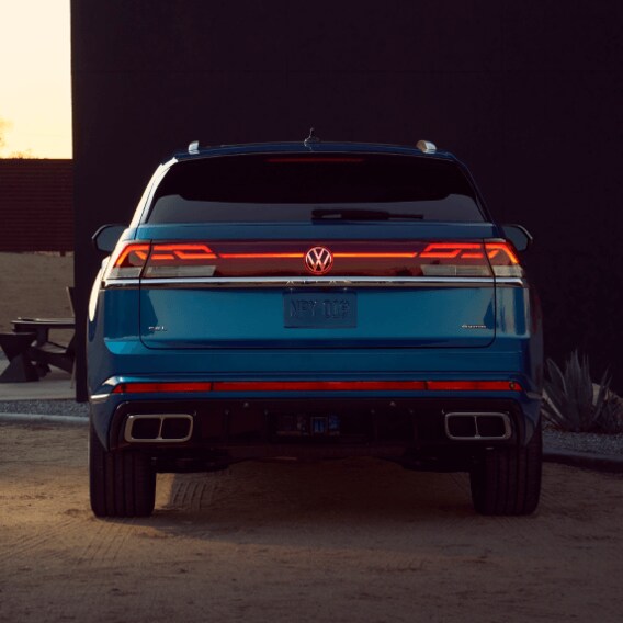 2024 Volkswagen Atlas Release Date & Redesign