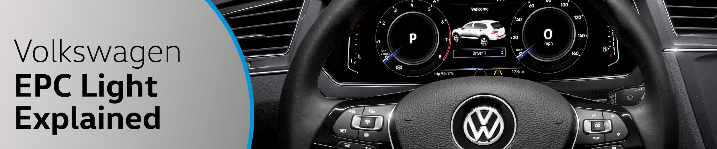 Volkswagen Epc Light Meaning