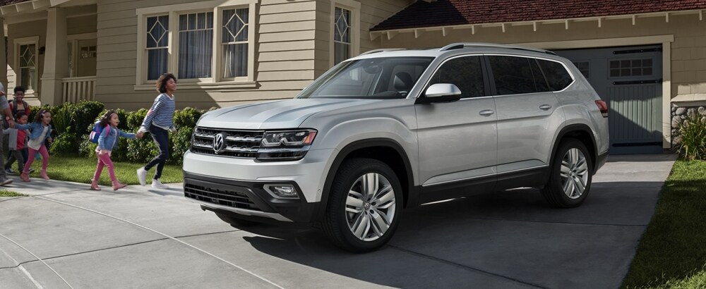 2019 Atlas award