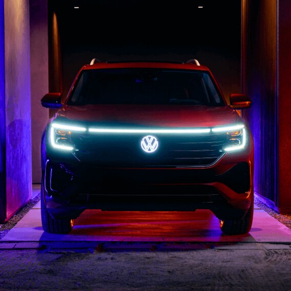 2024 Volkswagen Atlas Release Date & Redesign