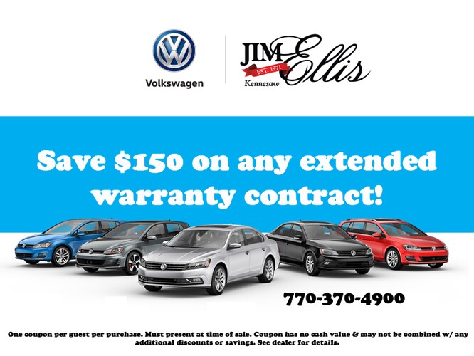Car Financing Specials Jim Ellis Volkswagen Of Kennesaw