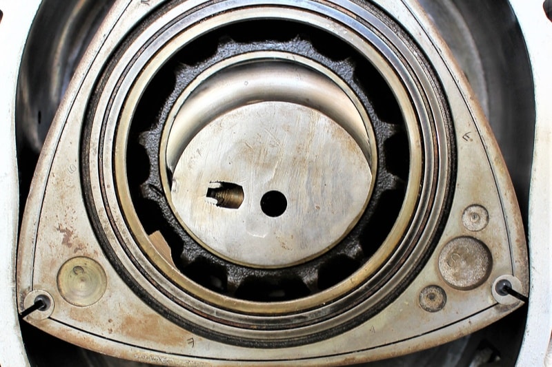 rotary engine