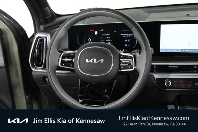2024 Kia Sorento X-Line SX Prestige photo 2