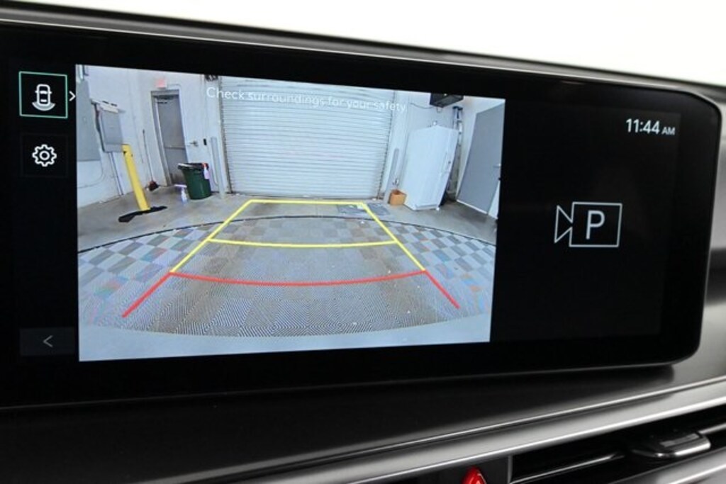 New 2026 Kia Sorento LX SUV