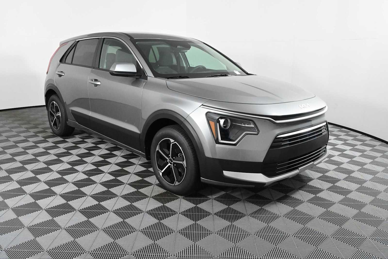 2026 Kia Niro