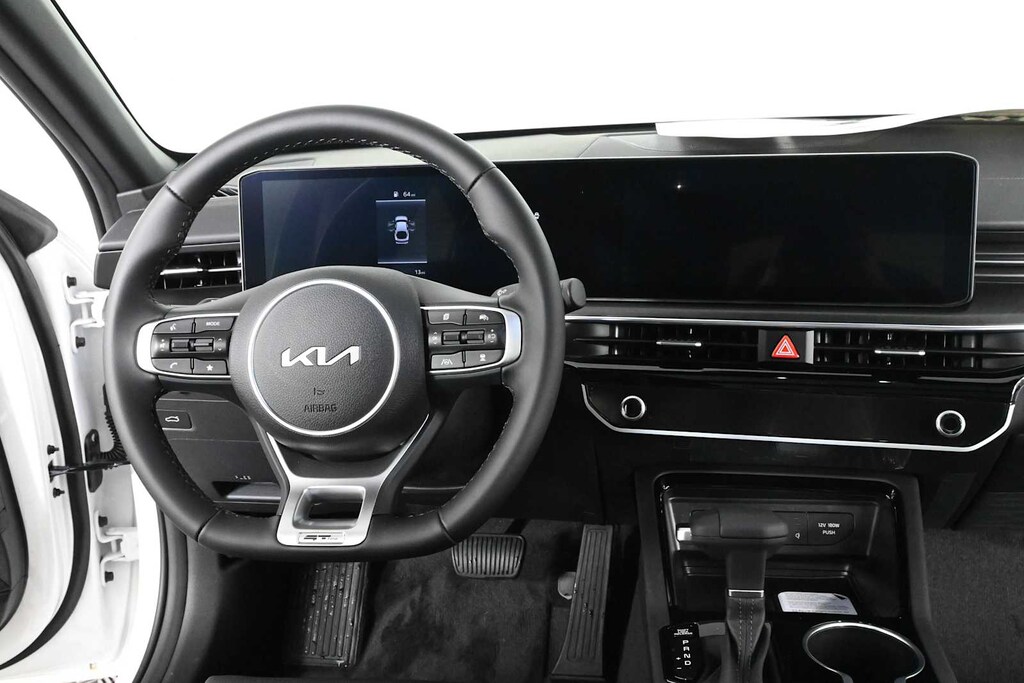 New 2026 Kia K5 GT-Line Sedan