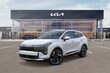  Kia Sportage Hybrid