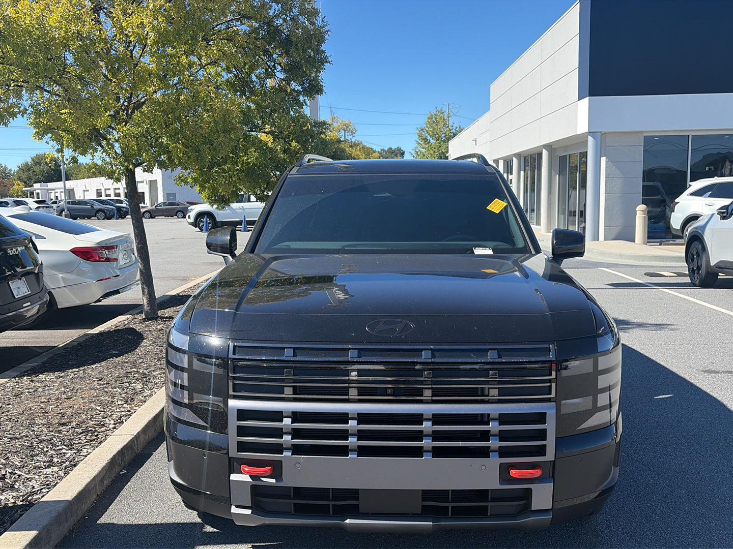 Used 2026 Hyundai Palisade XRT Pro SUV