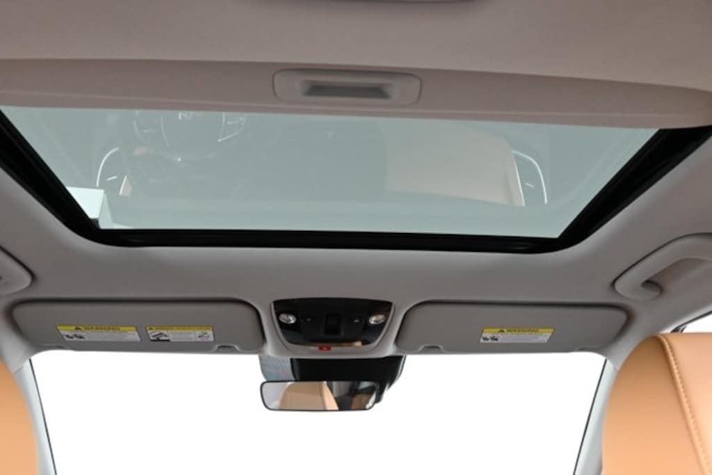 New 2026 Kia Seltos EX SUV