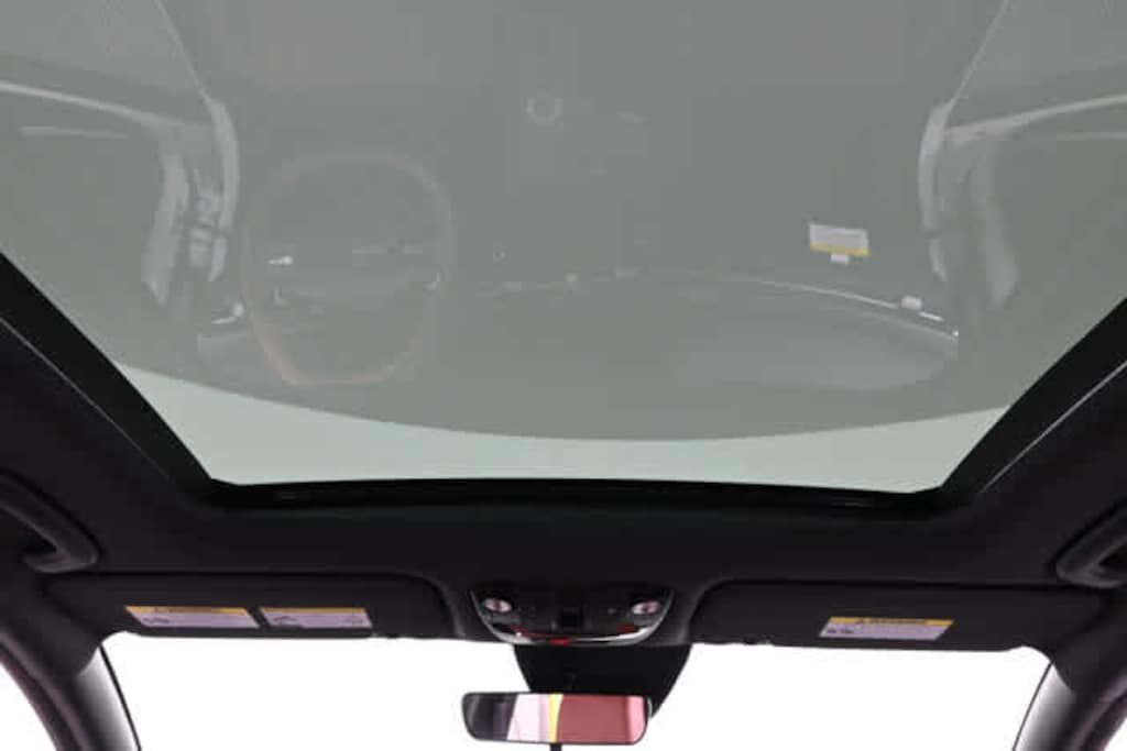 New 2026 Kia Sportage Hybrid SX-Prestige SUV