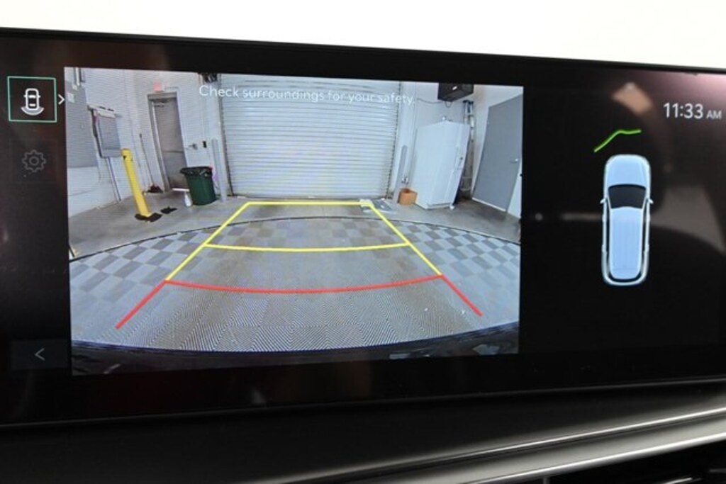 New 2026 Kia Sorento S SUV