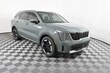  Kia Sorento Plug-In Hybrid