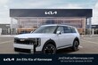  Kia Telluride Hybrid