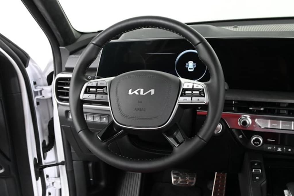 New 2025 Kia Telluride SX-Prestige X-Line SUV