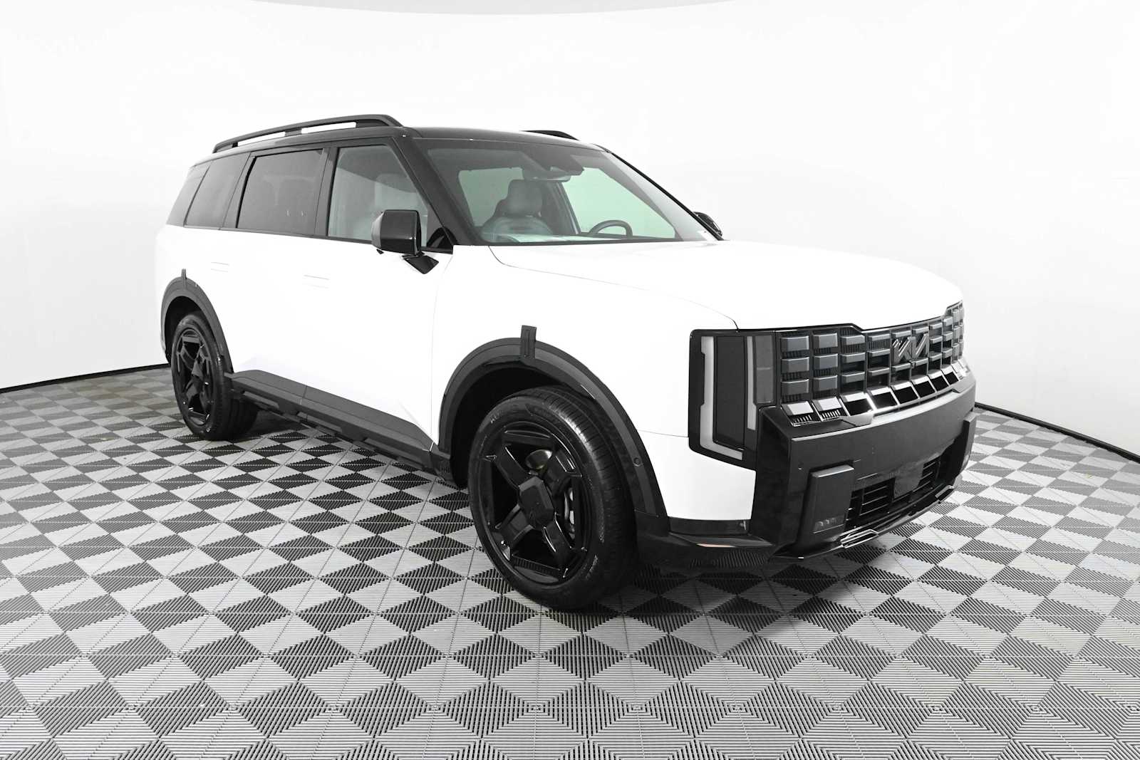 2027 Kia Telluride