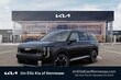  Kia Telluride Hybrid