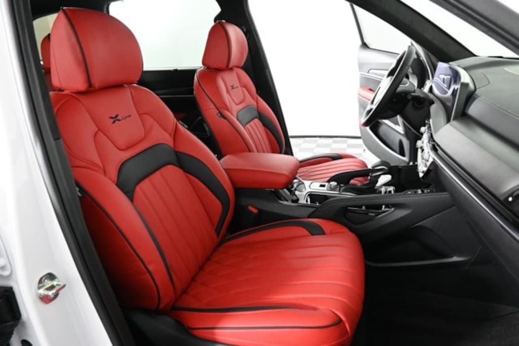 New 2025 Kia Telluride SX-Prestige X-Line SUV