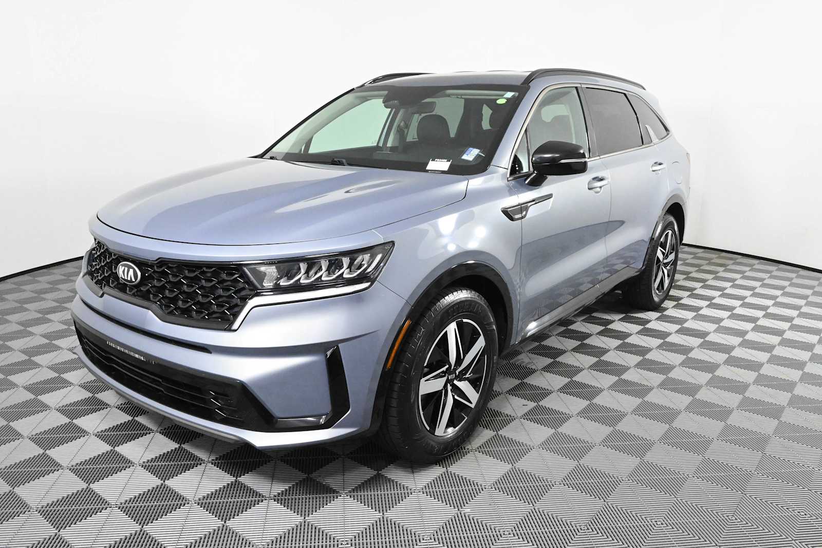 Used 2021 Kia Sorento S SUV