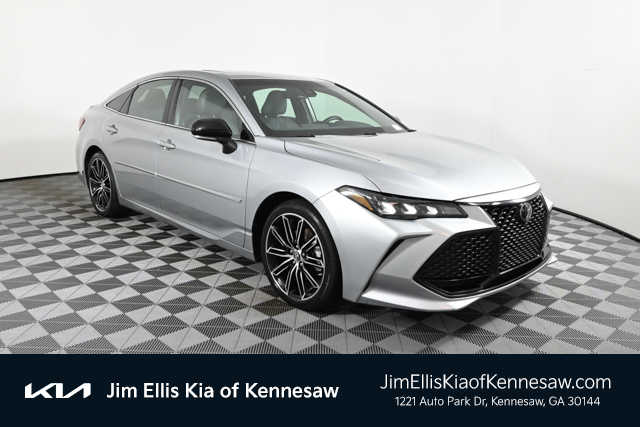 2019 Toyota Avalon