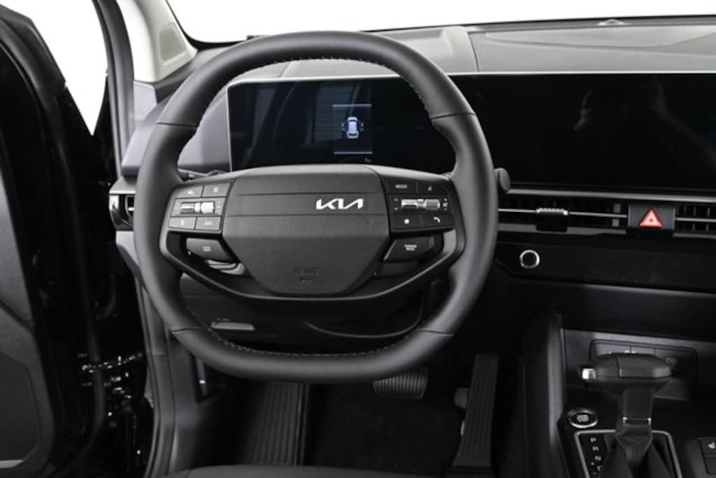 New 2026 Kia Sportage LX SUV