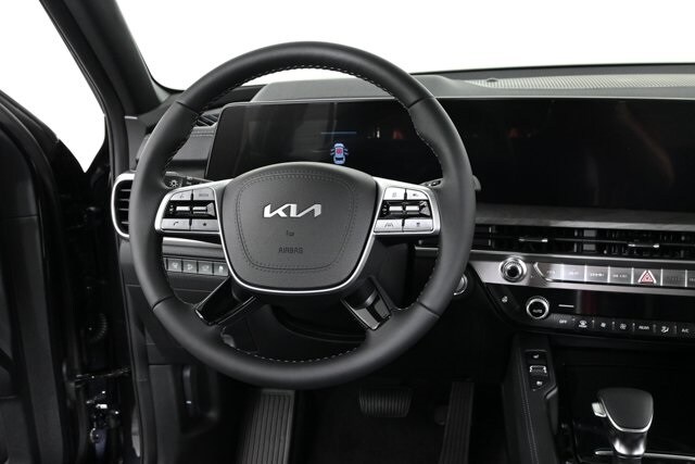 2025 Kia Telluride EX X-Line photo 3