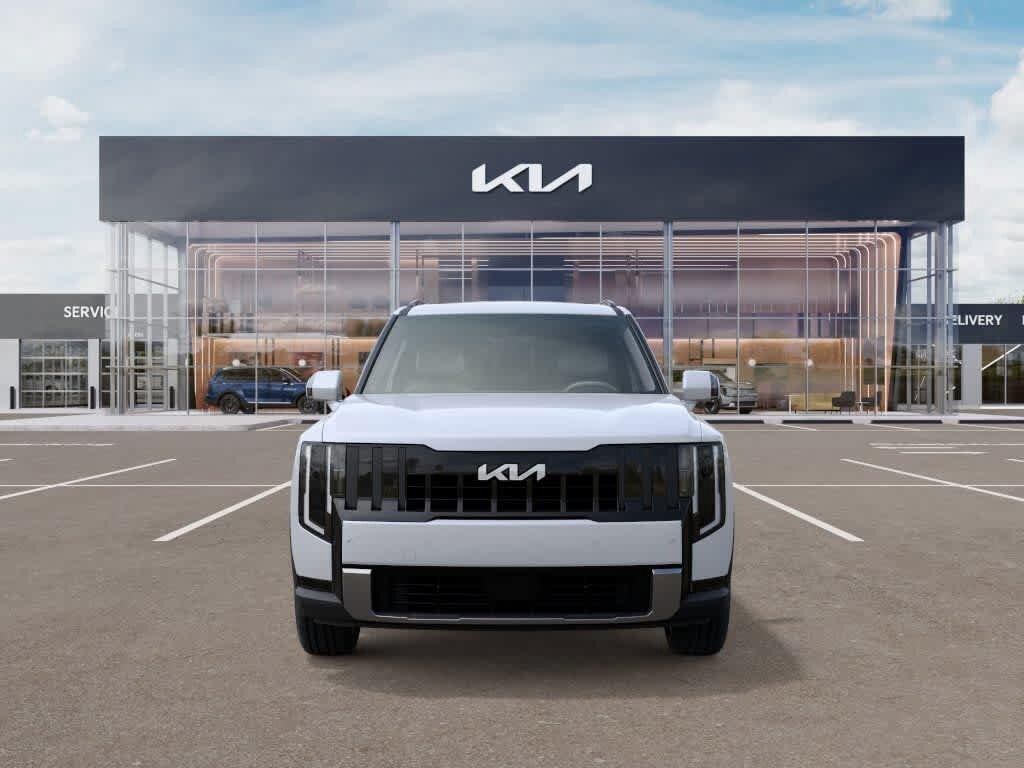 Used 2027 Kia Telluride S SUV
