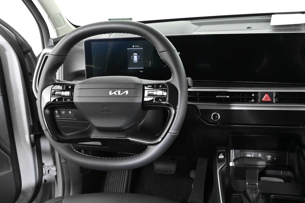 New 2026 Kia Sorento EX SUV