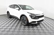 Kia Sportage Hybrid