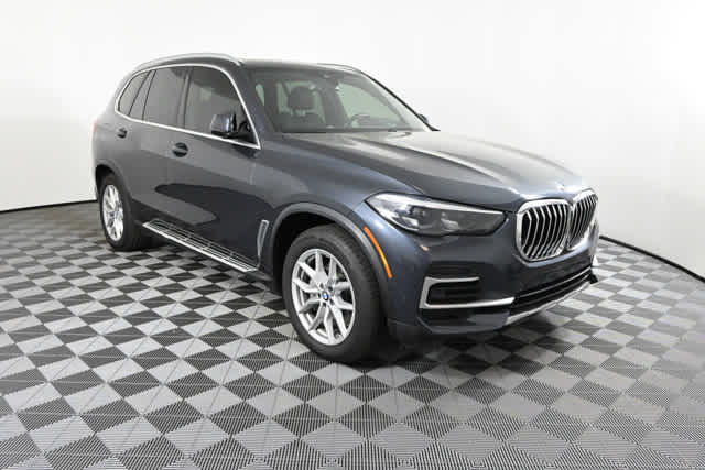 2022 BMW X5 40i