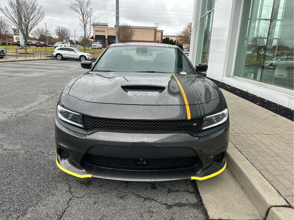 Used 2023 Dodge Charger GT Sedan