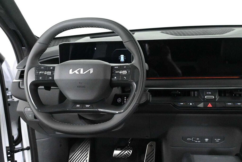 New 2026 Kia EV9 GT-Line SUV