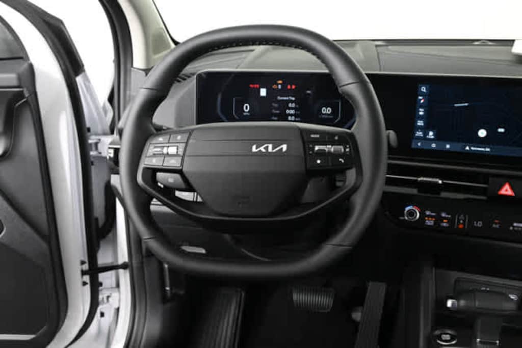 New 2026 Kia Sportage SX SUV