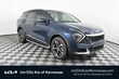 Kia Sportage Hybrid